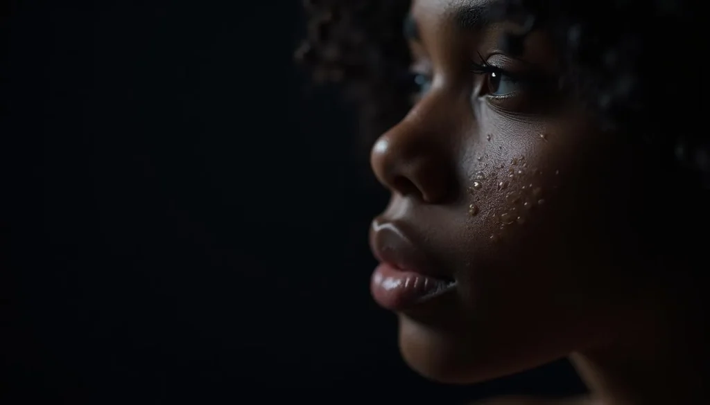 Skin tag removal – safe, quick cosmetic procedure