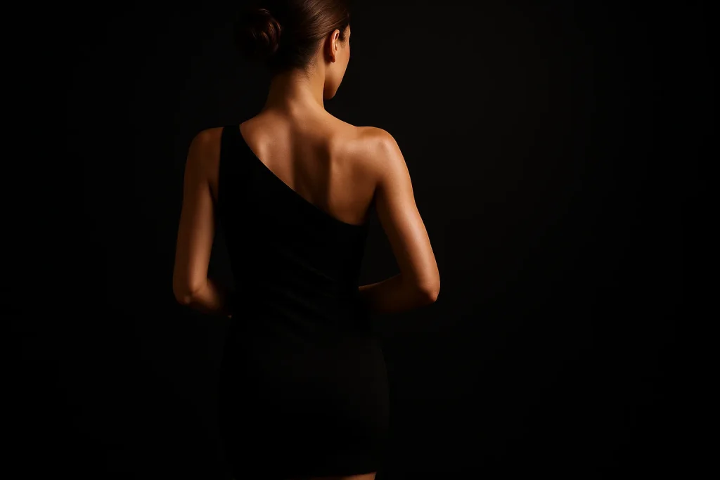 Instant BBL with Radiesse® – non-surgical butt enhancement results